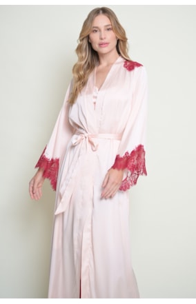 ROBE LONGO (20131)