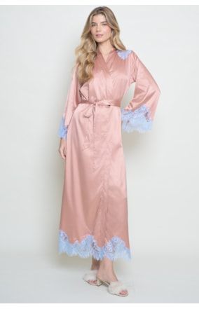 ROBE LONGO (20131)