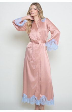 ROBE LONGO (20131)