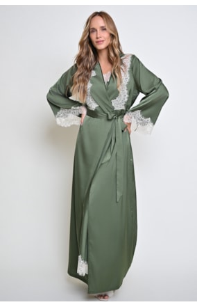 ROBE LONGO (20142)