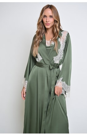 ROBE LONGO (20142)