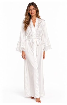 ROBE LONGO (20247)