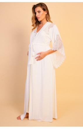 ROBE LONGO (79111)