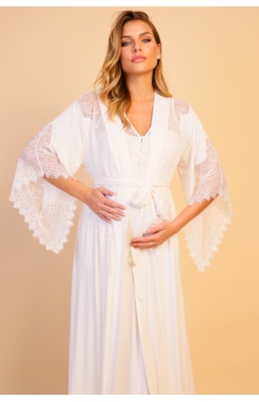 ROBE LONGO (79111)