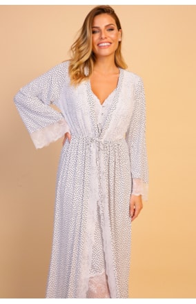 ROBE LONGO (79180)