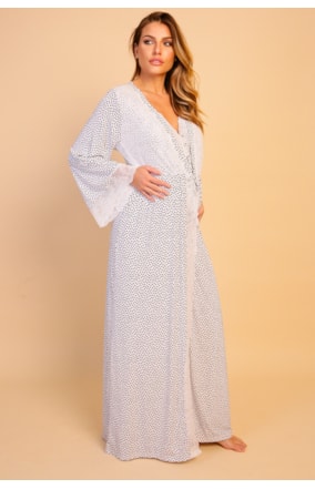 ROBE LONGO (79180)PM