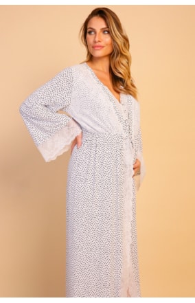 ROBE LONGO (79180)PM