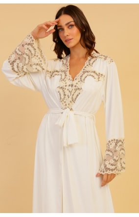 ROBE LONGO (79190)