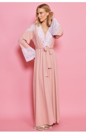 ROBE LONGO (79231)