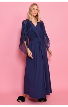 ROBE LONGO (79243)