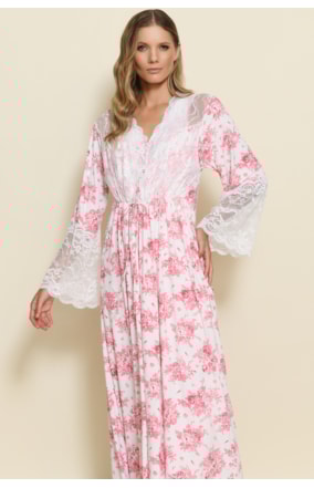 ROBE LONGO (79255)