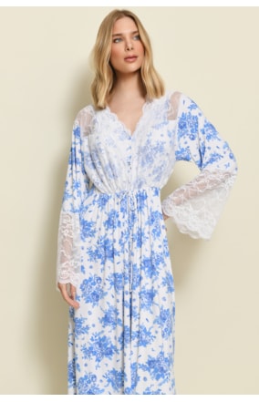 ROBE LONGO (79255)
