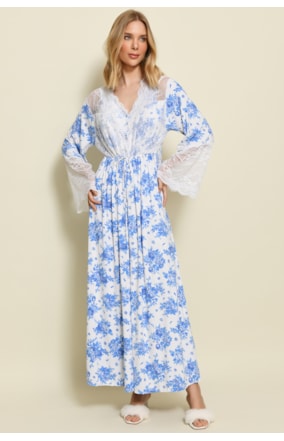 ROBE LONGO (79255)