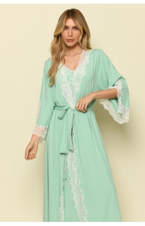 ROBE LONGO (79262)
