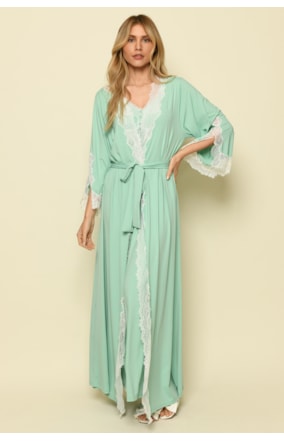 ROBE LONGO (79262)