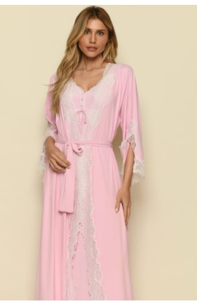 ROBE LONGO (79262)