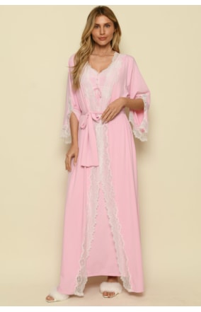 ROBE LONGO (79262)