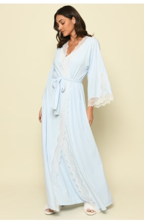ROBE LONGO (79262)
