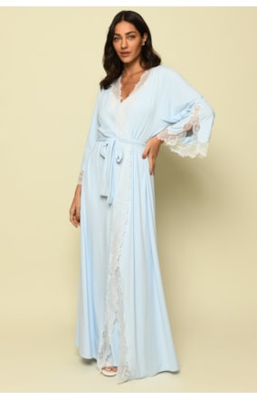 ROBE LONGO (79262)