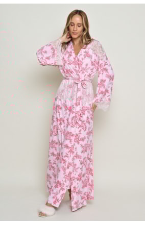 ROBE LONGO (79275)