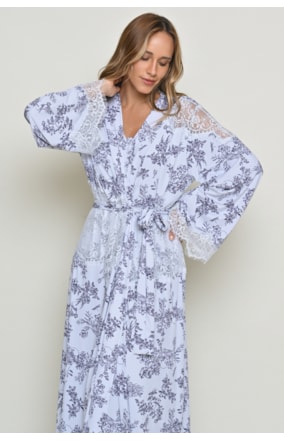 ROBE LONGO (79275)