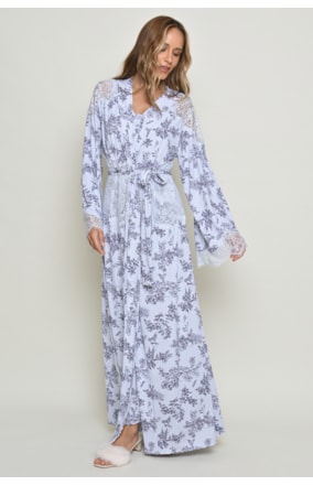 ROBE LONGO (79275)