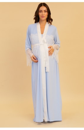 ROBE LONGO (89111)AM