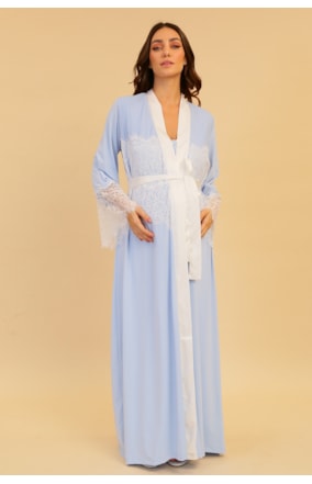 ROBE LONGO (89111)AM