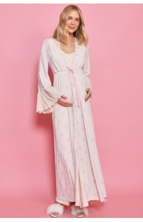 ROBE LONGO (89136)M