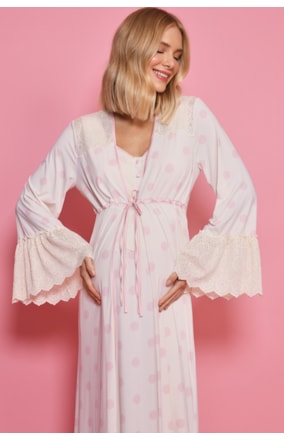 ROBE LONGO (89136)M