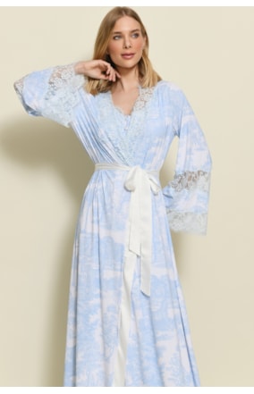 ROBE LONGO (89162)
