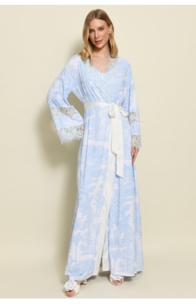 ROBE LONGO (89162)