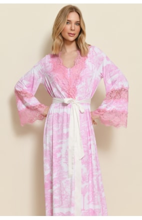 ROBE LONGO (89162)