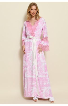 ROBE LONGO (89162)