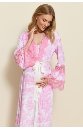 ROBE LONGO (89162)M