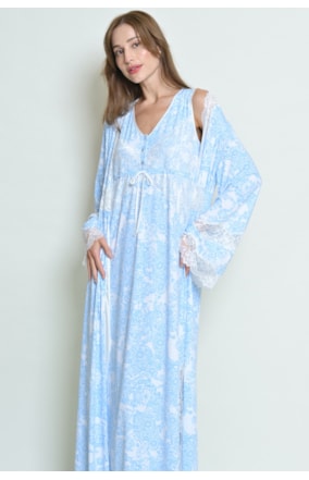 ROBE LONGO (89190)