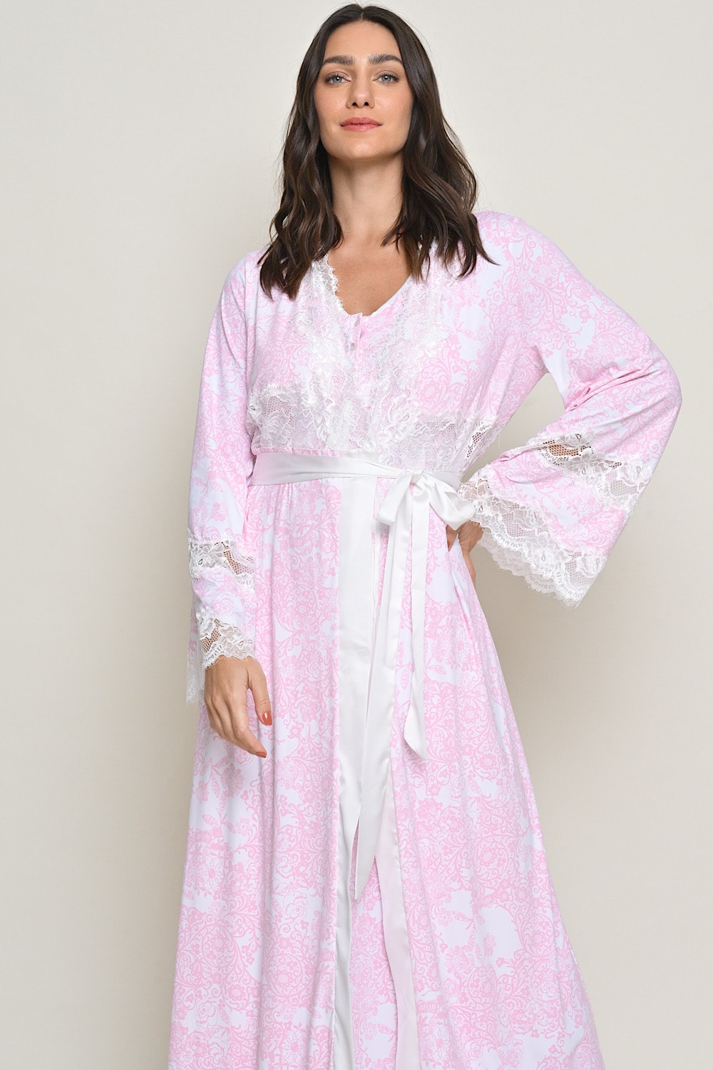 ROBE LONGO (89190)