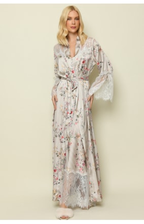 ROBE LONGO (89206)