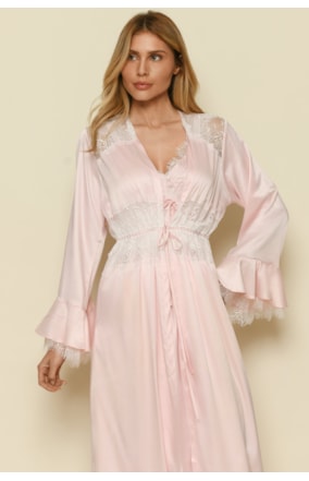 ROBE LONGO COLLAB P.A (19855)