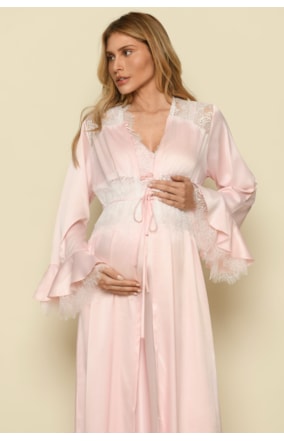 ROBE LONGO COLLAB P.A (19855)M