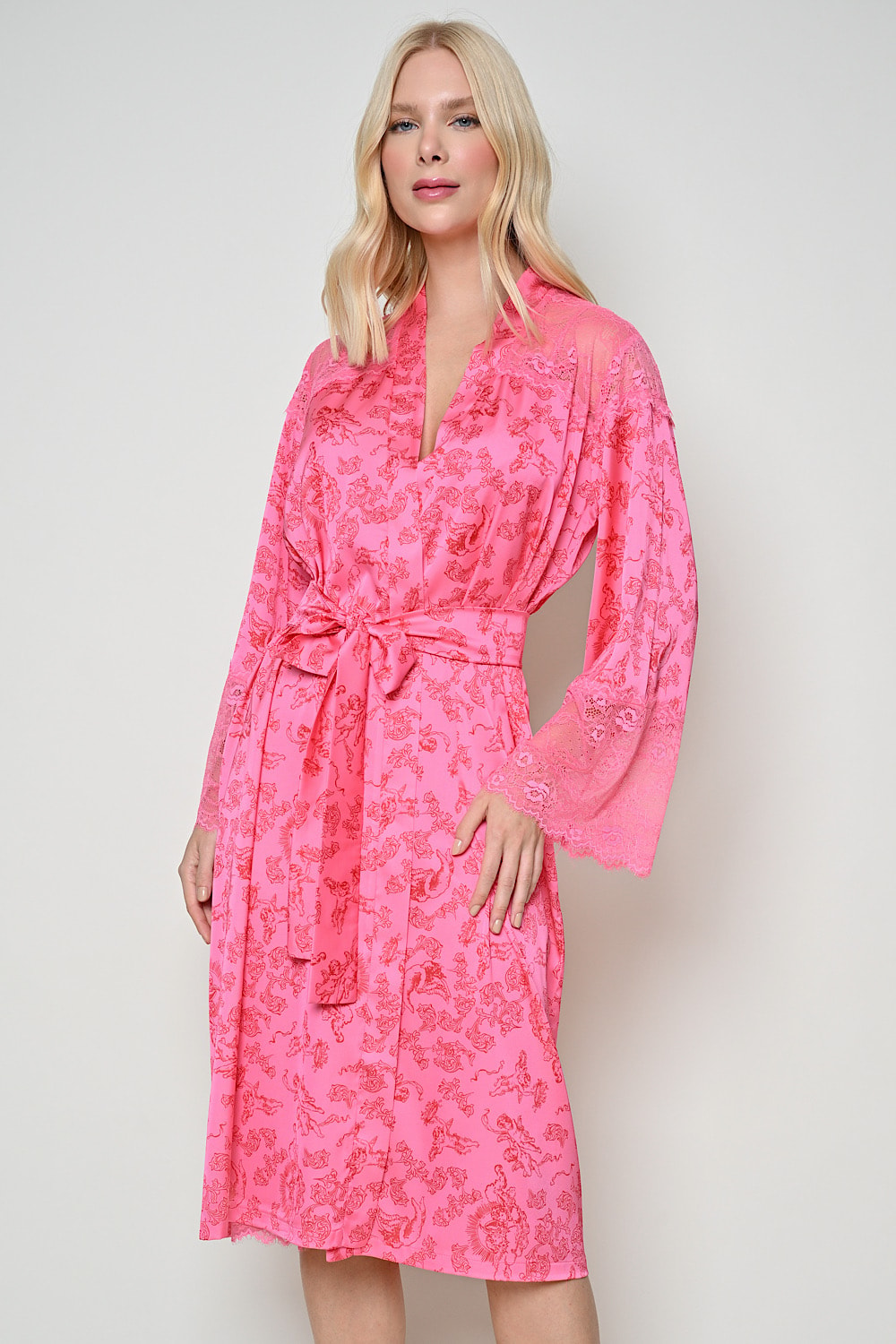 ROBE MIDI (100010)