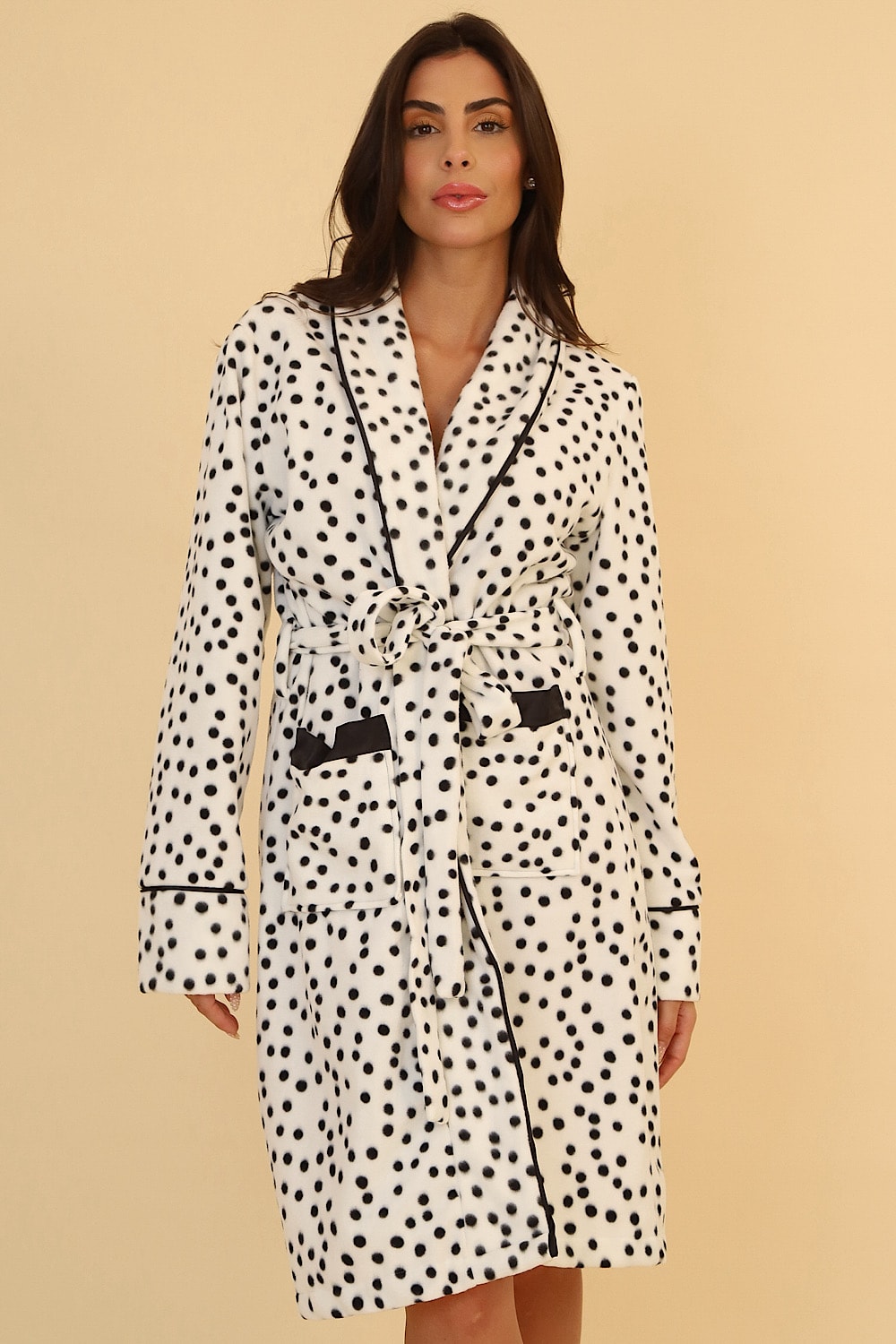 ROBE MIDI (102318)P