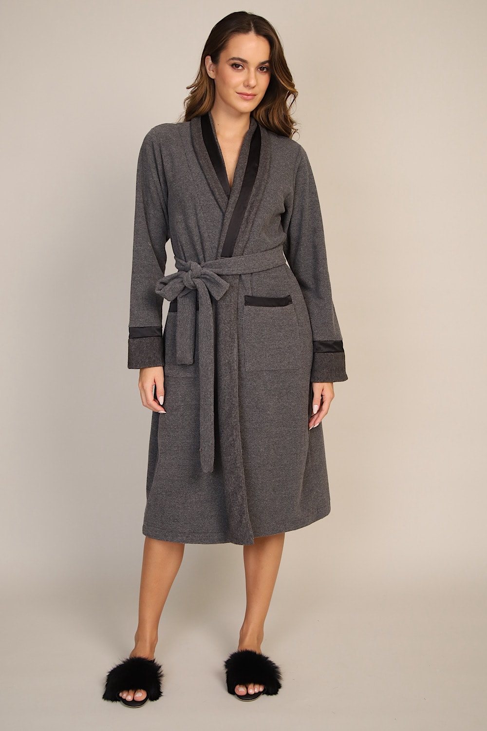 ROBE MIDI (102324)