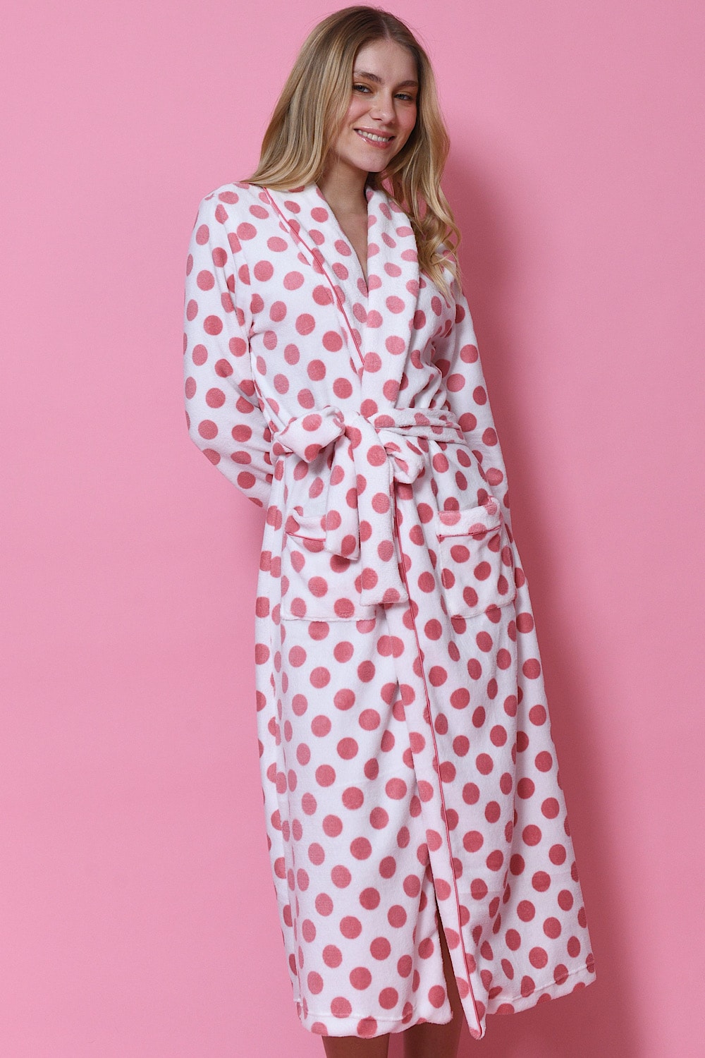 ROBE MIDI (102418)