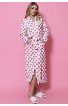 ROBE MIDI (102418)R