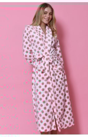 ROBE MIDI (102418)R