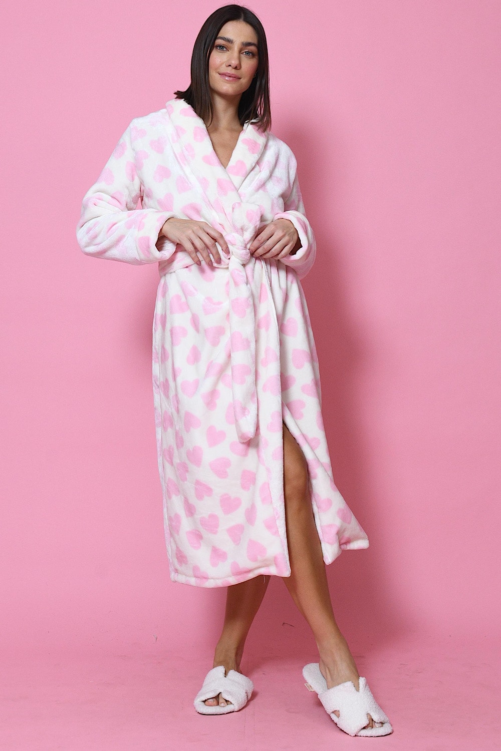 ROBE MIDI (102419)
