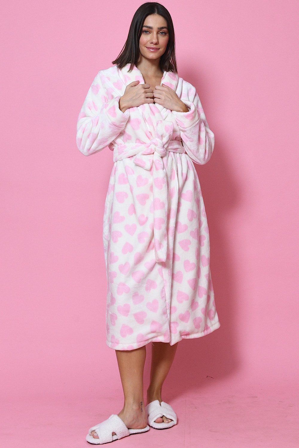 ROBE MIDI (102419)