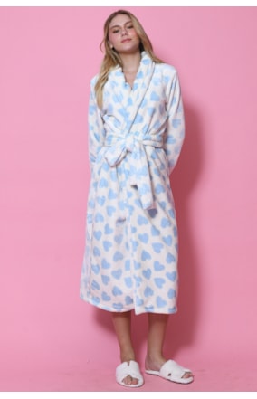 ROBE MIDI (102419)A