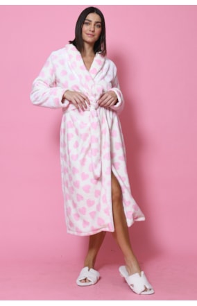 ROBE MIDI (102419)R